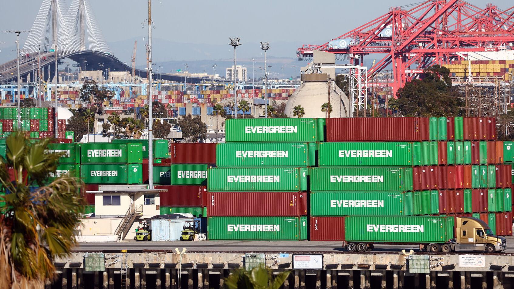 Elon Musk’s SpaceX expansion plans at Port of Long Beach raise environmental concerns